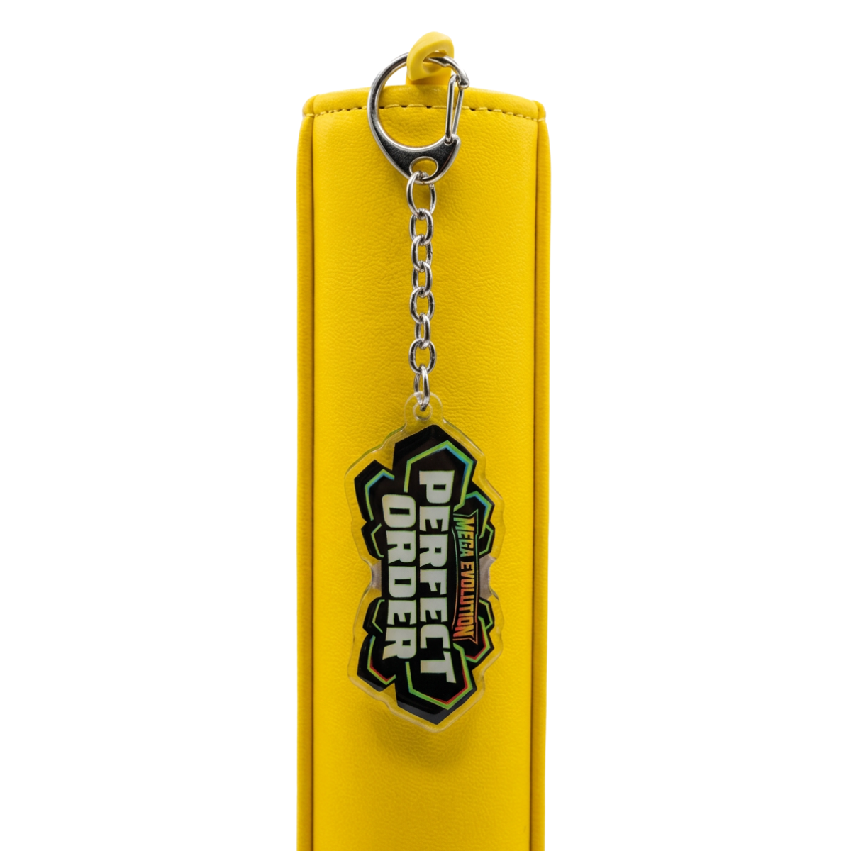 Perfect Order Keychain