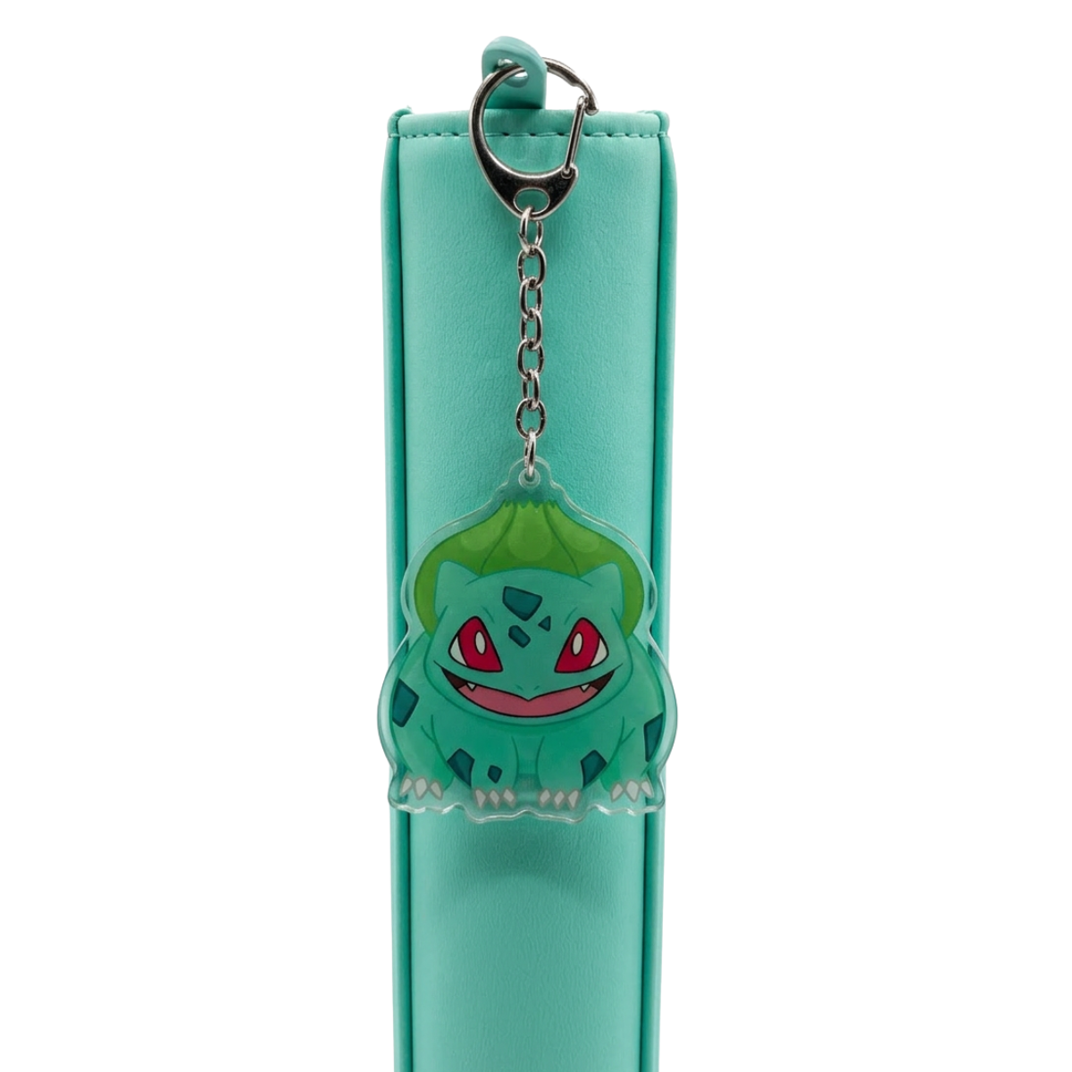 Bulbasaur Keychain