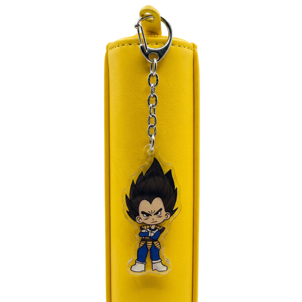 Vegeta Keychain