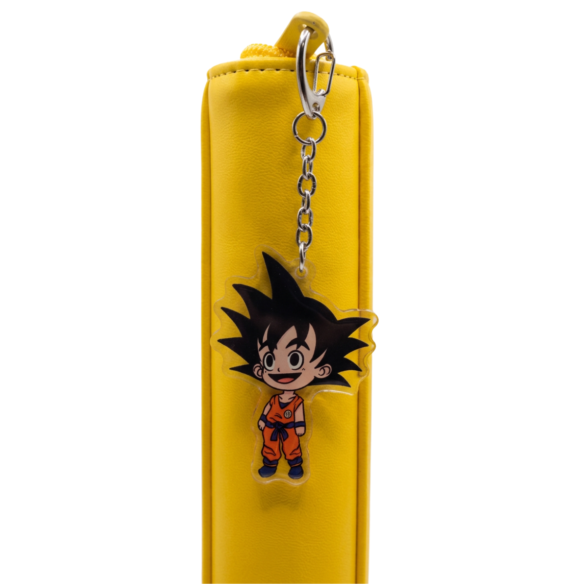 Goku Keychain