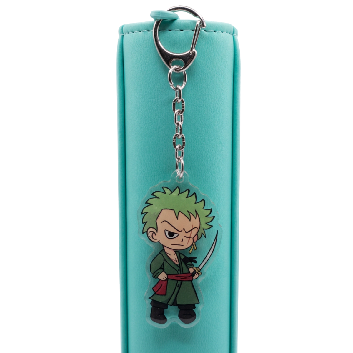 Zoro Keychain
