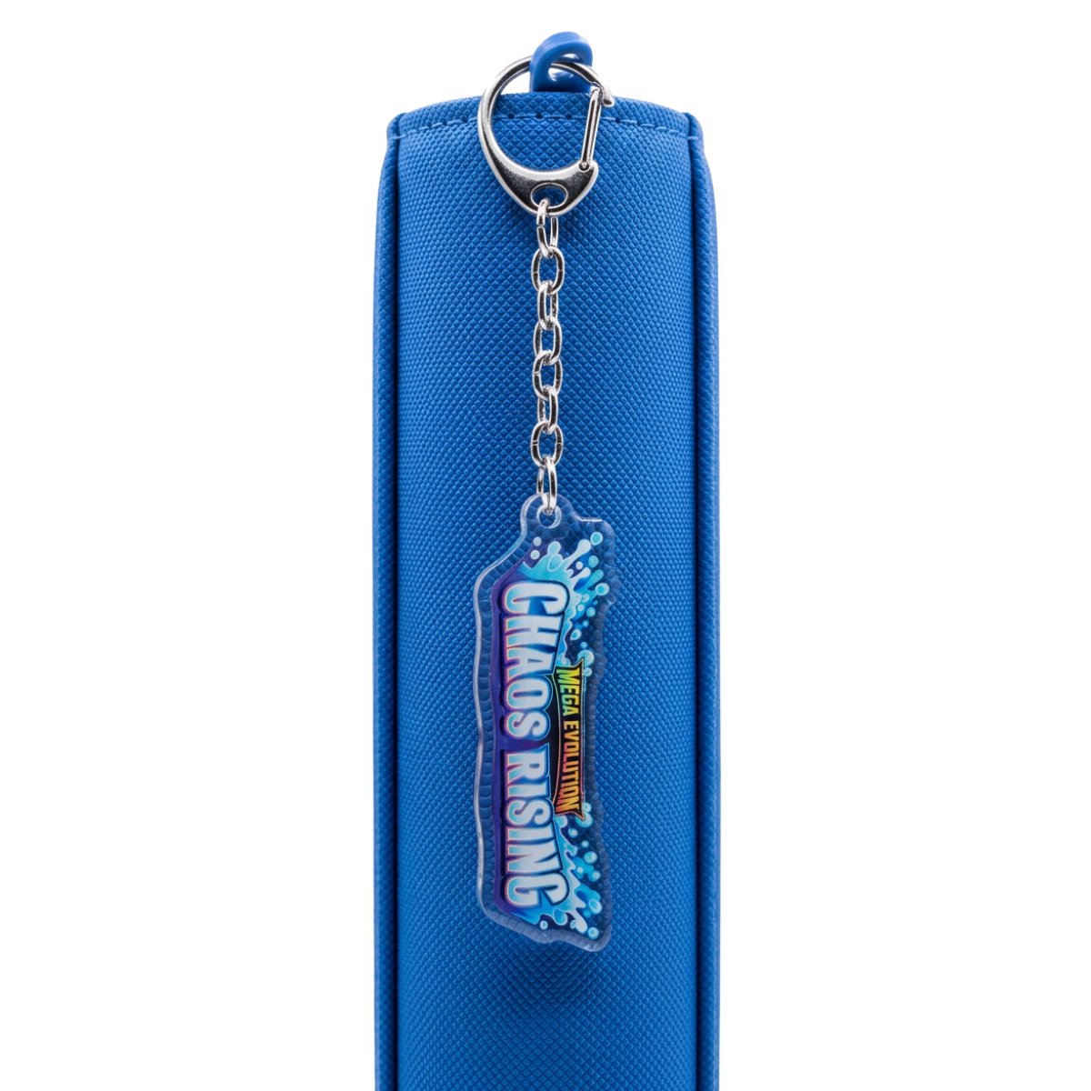 Chaos Rising Keychain