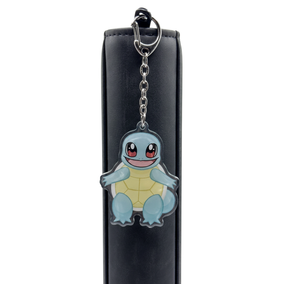 Squirtle Keychain