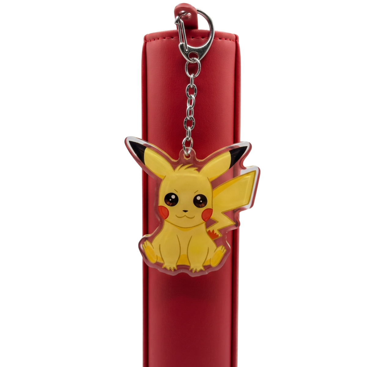 Pikachu Keychain