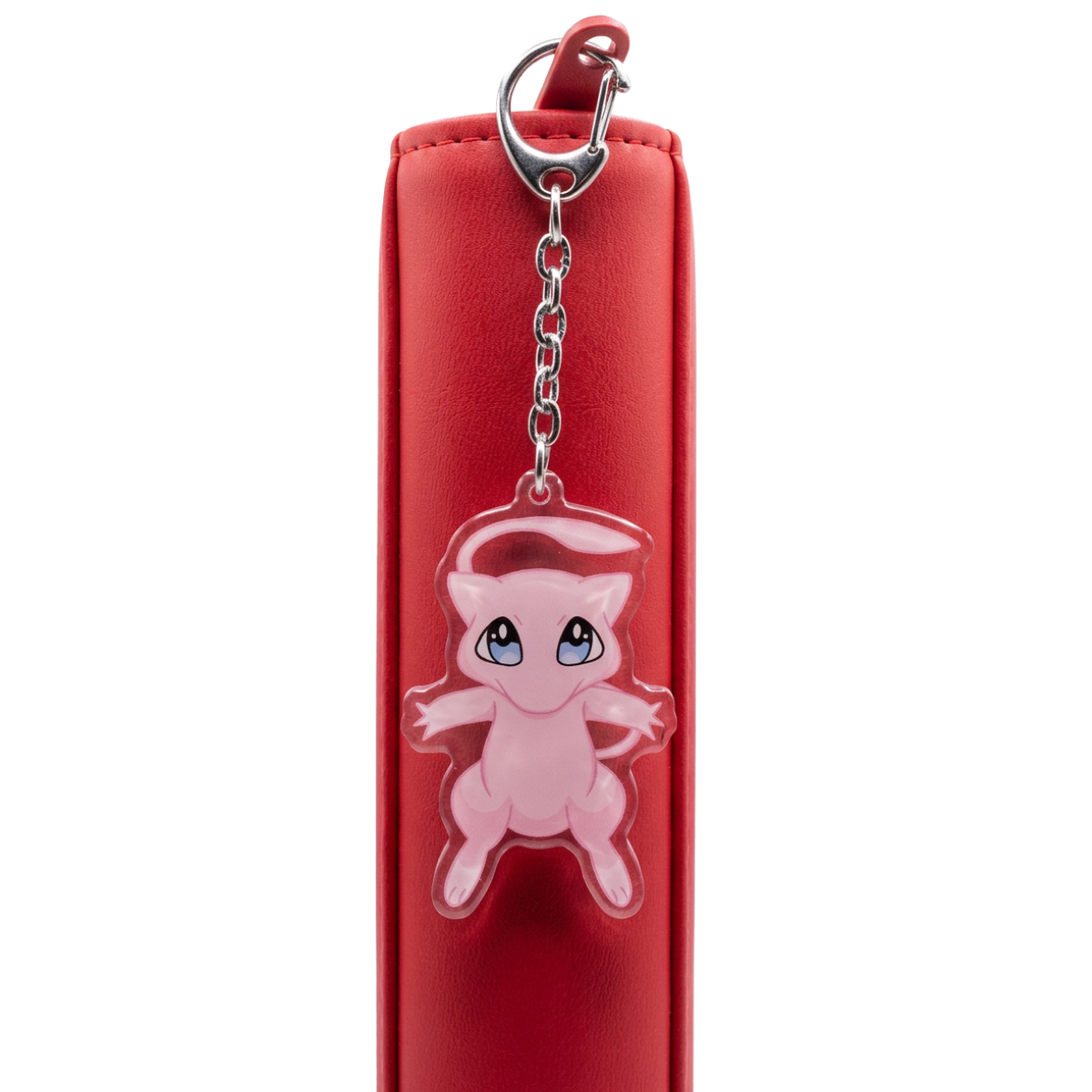 Mew Keychain