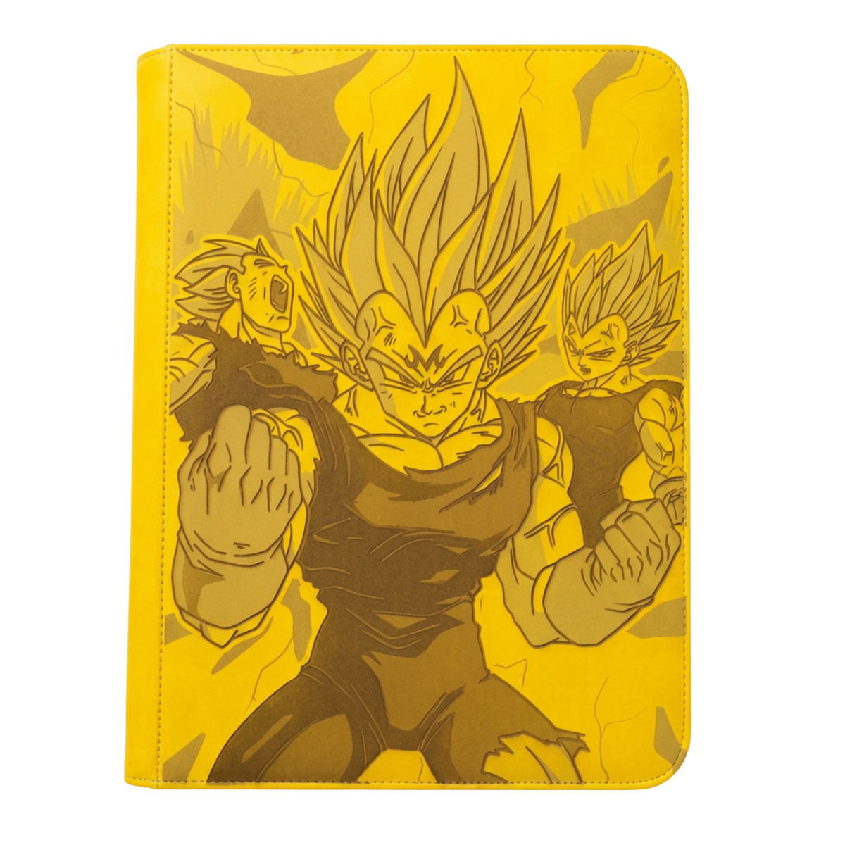 Vegeta Binder