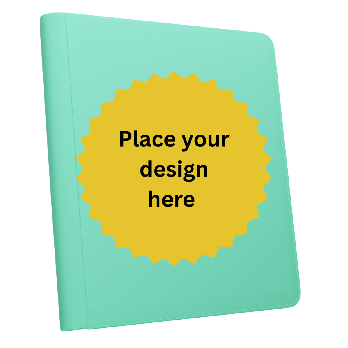 Create Your Own Custom Binder