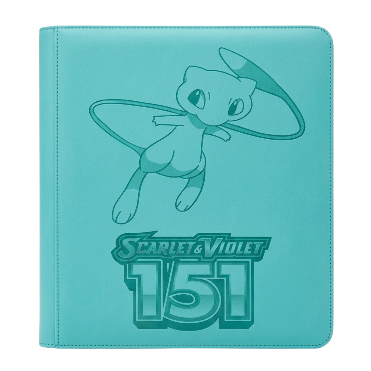 151 Binder