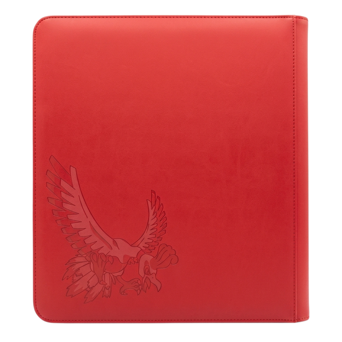 Destined Rivals Binder