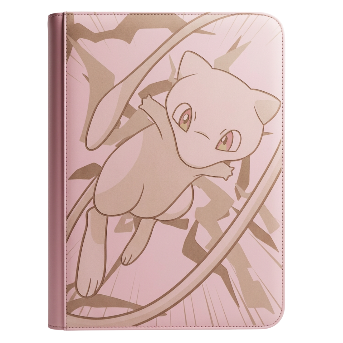 Mew Binder