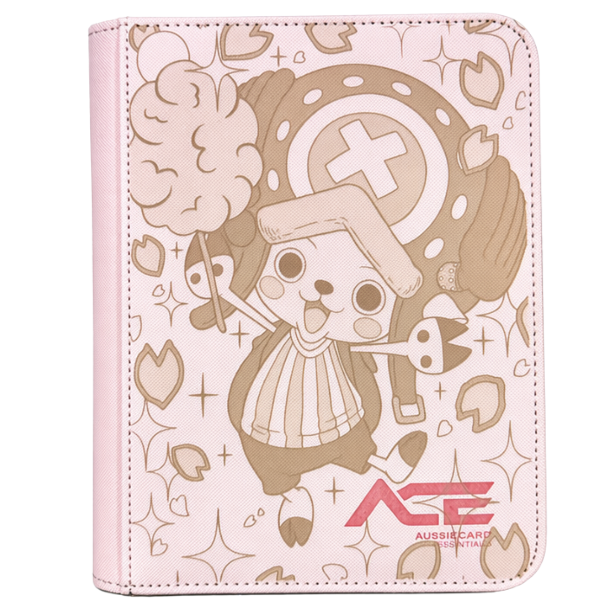 Chopper Binder