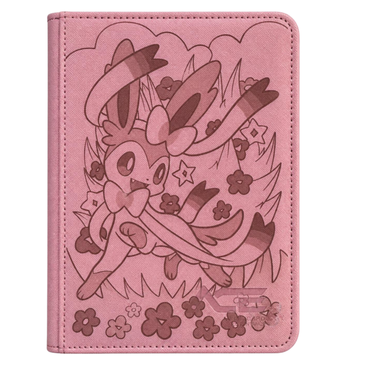Sylveon Binder