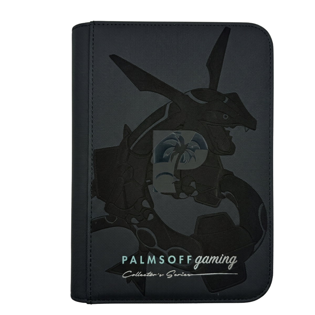 Rayquaza Binder