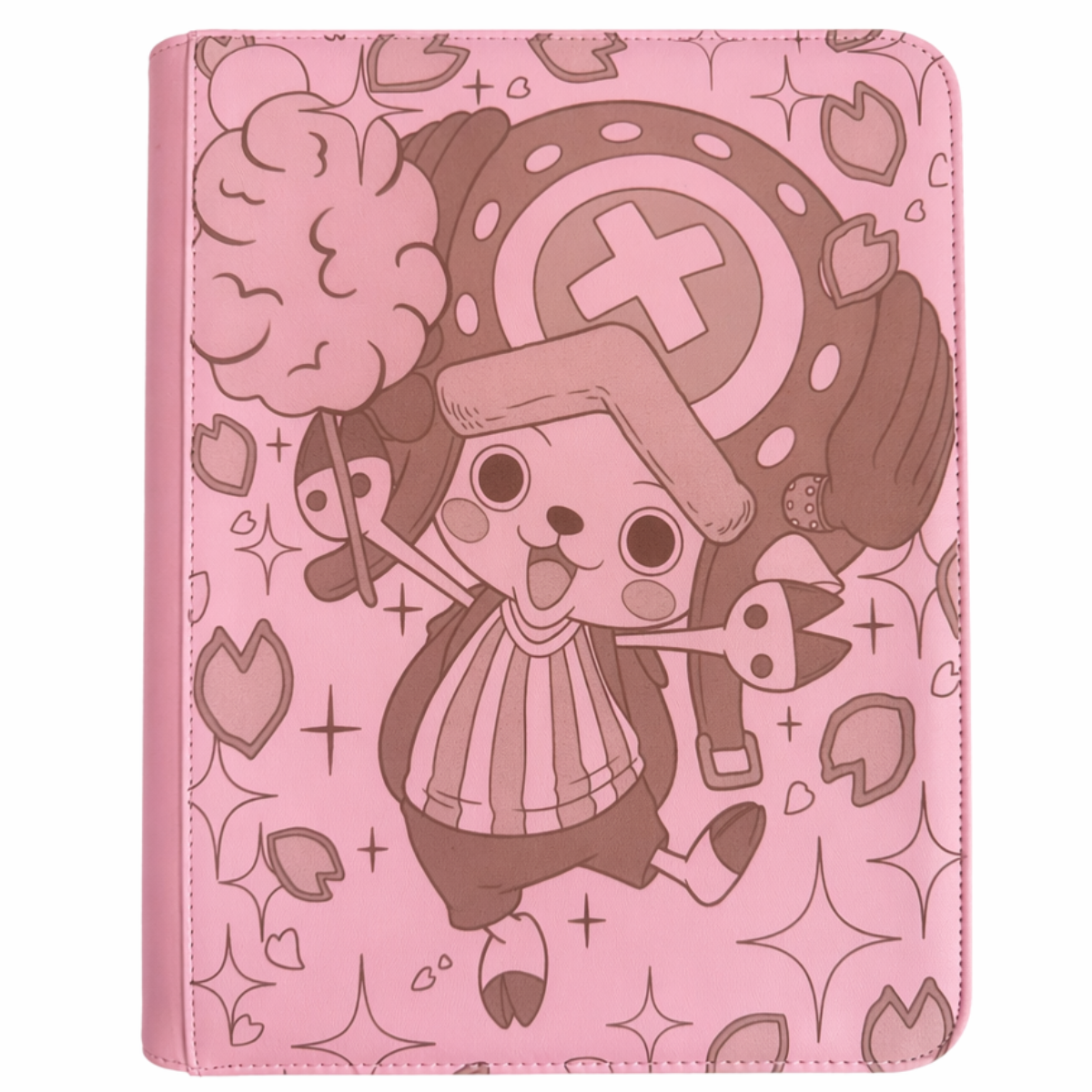 Chopper Binder