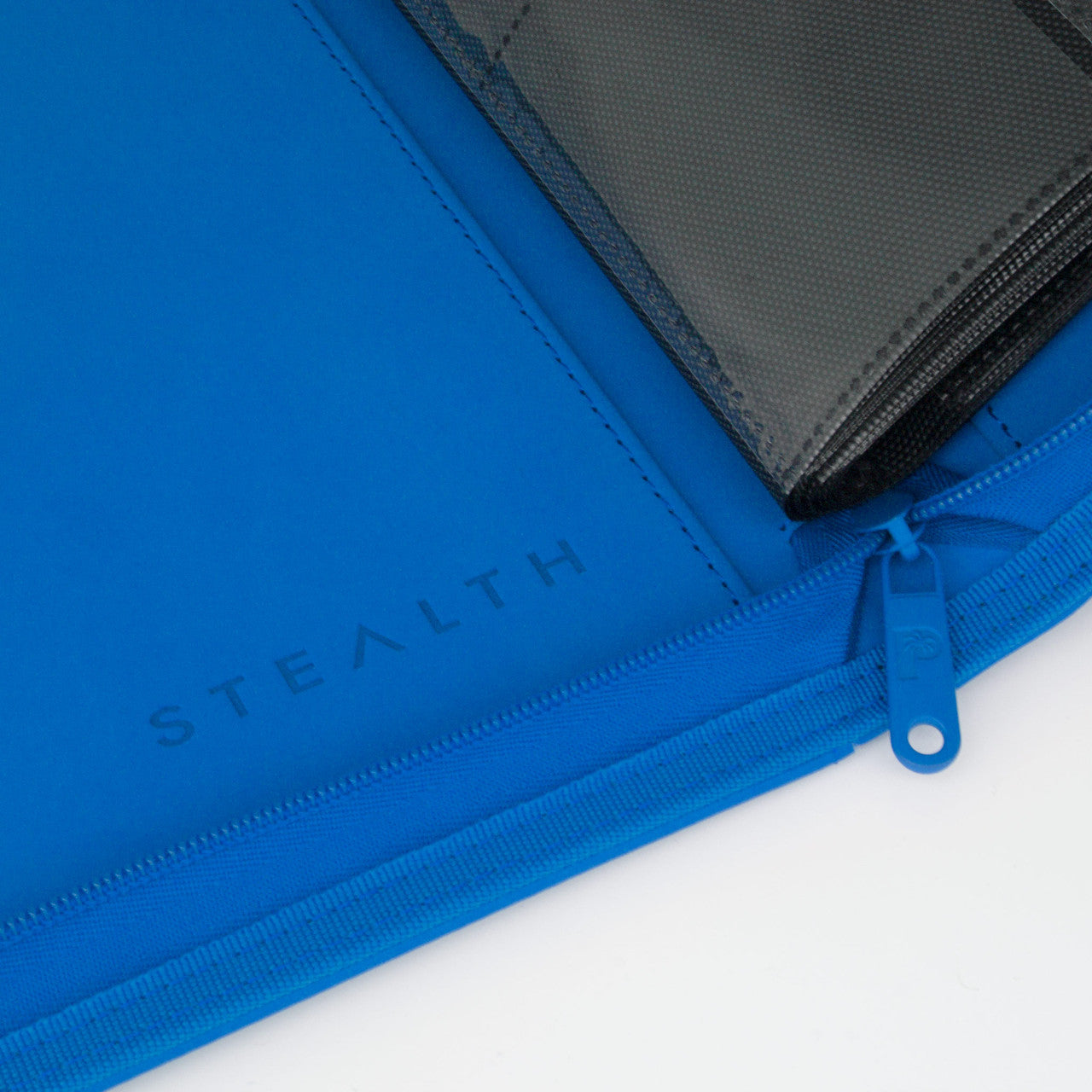 BlackBolt Binder 12 Pocket