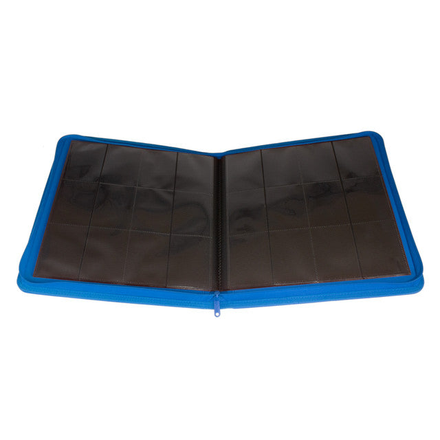 BlackBolt Binder 12 Pocket