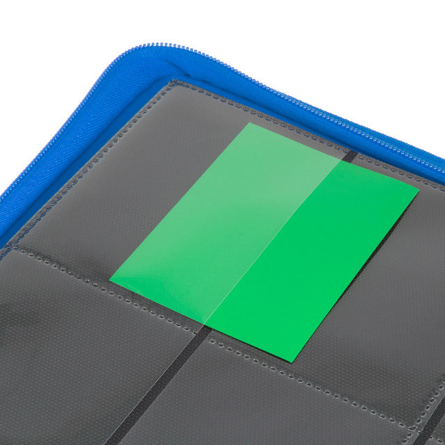 BlackBolt Binder 12 Pocket
