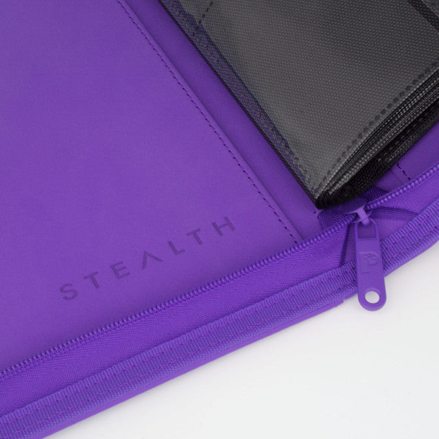 Gengar Custom Binder 9 Pocket