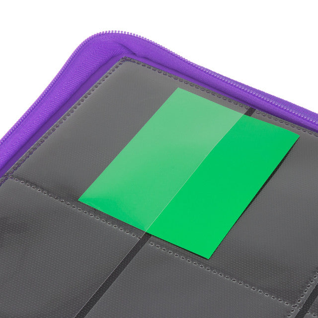 Gengar Custom Binder 9 Pocket