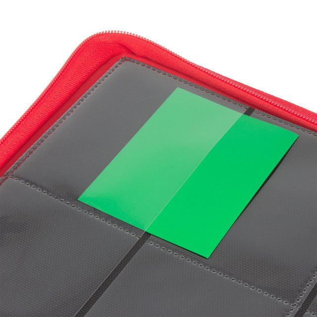 Charizard Custom Binder 9 pocket